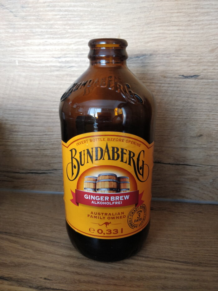 BUNDABERG